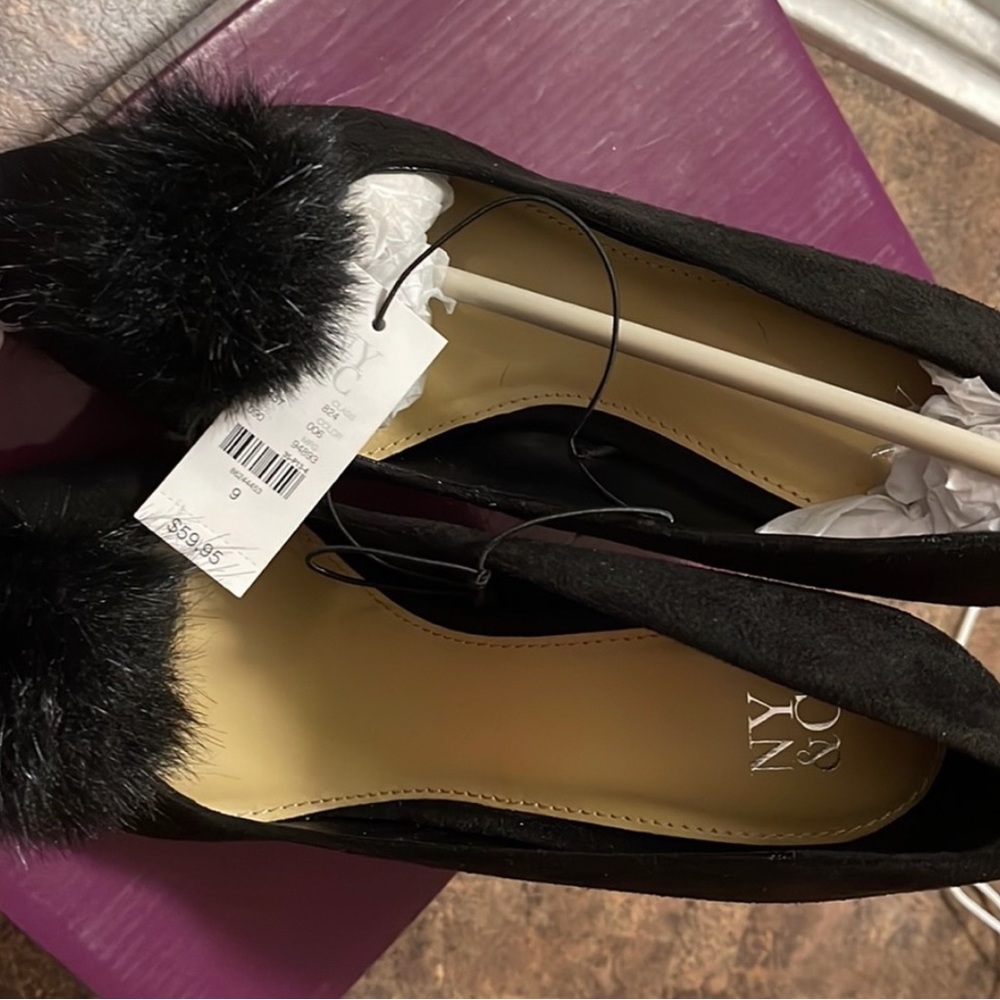 Pumps Shoes